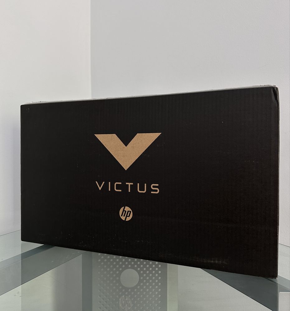 Игровой ноутбук HP Victus 16 i5-14450HX/16GB/1TB RTX4060 144Hz