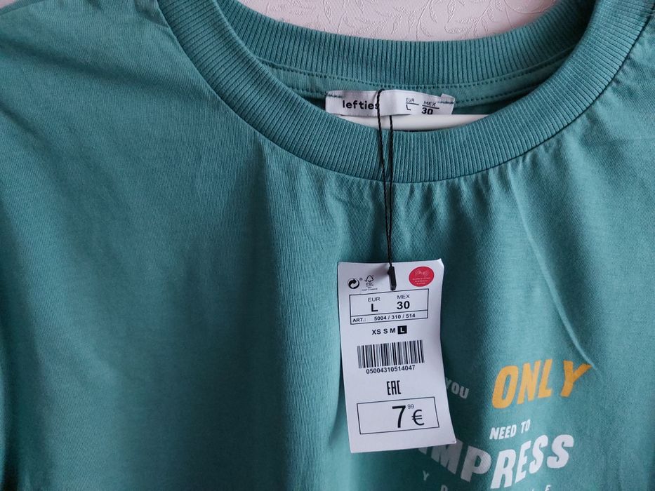 Новий топ кроп топ