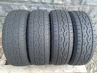 Резина (шини) 205-70-15 Bridgestone Dueler AT з Німечини