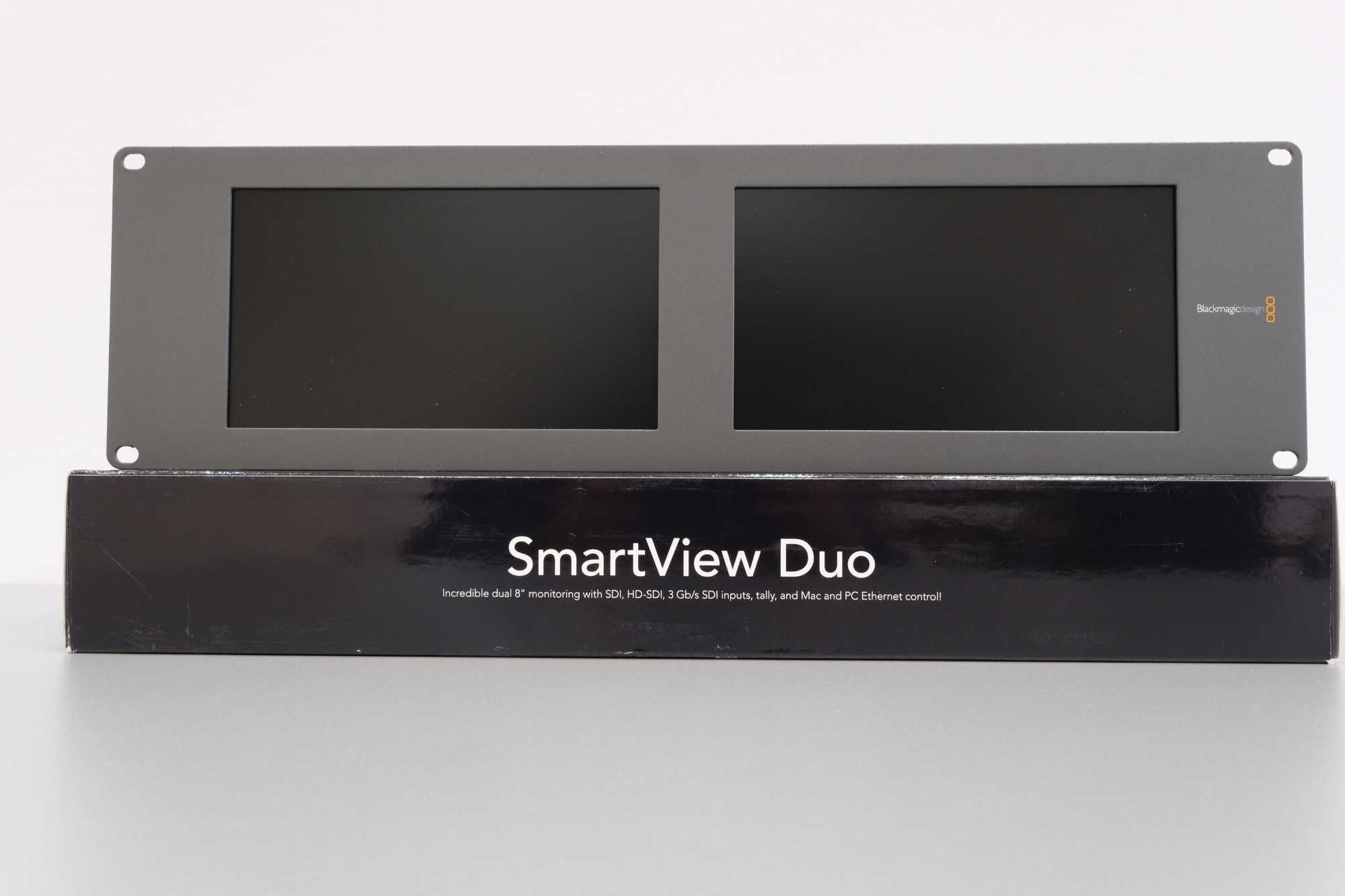 Blackmagic Design SmartView Duo
