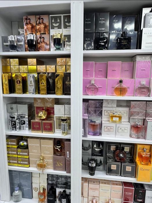 Perfumy damskie i meskie duzy wybór, piekne zapachy 99 zl