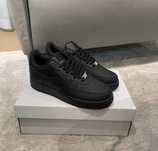 Nike Air Force 1 Low '07 Black Rozmiar 43