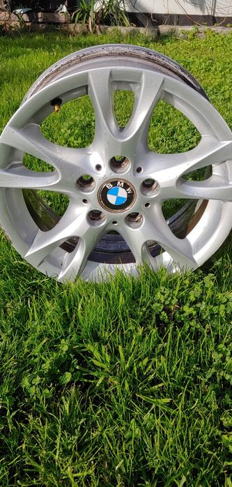Jante 16" em alumínio BMW