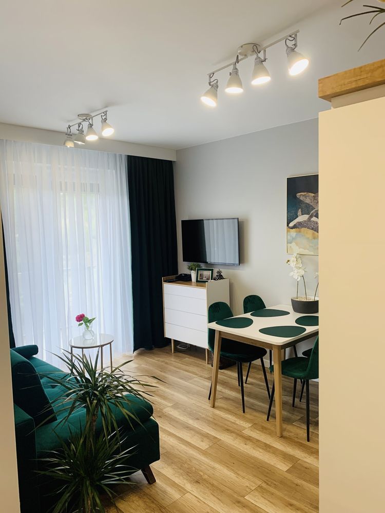 Apartament Żelazna/wynajem na doby/noclegi pracownicze