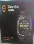 2x Opaski Locon Life Premium SOS GPS 4G