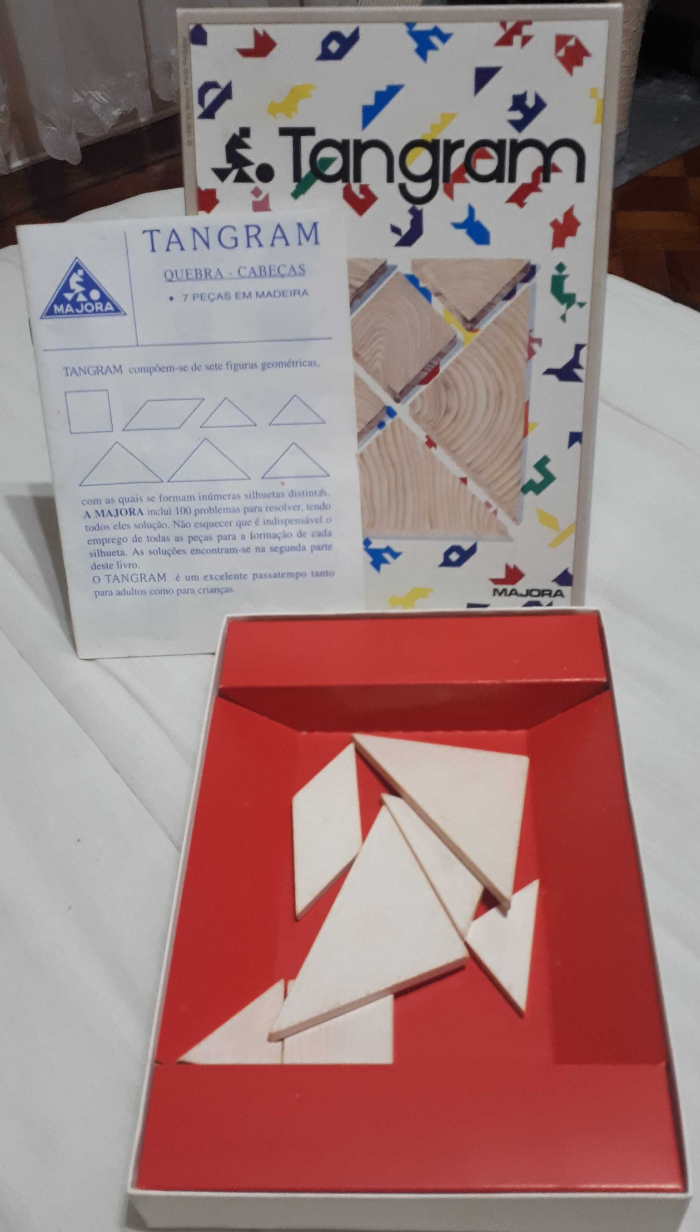 Jogo Tangram (sem limite de idade)