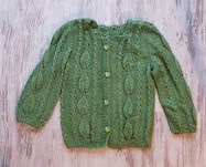 Sweter dla dziecka