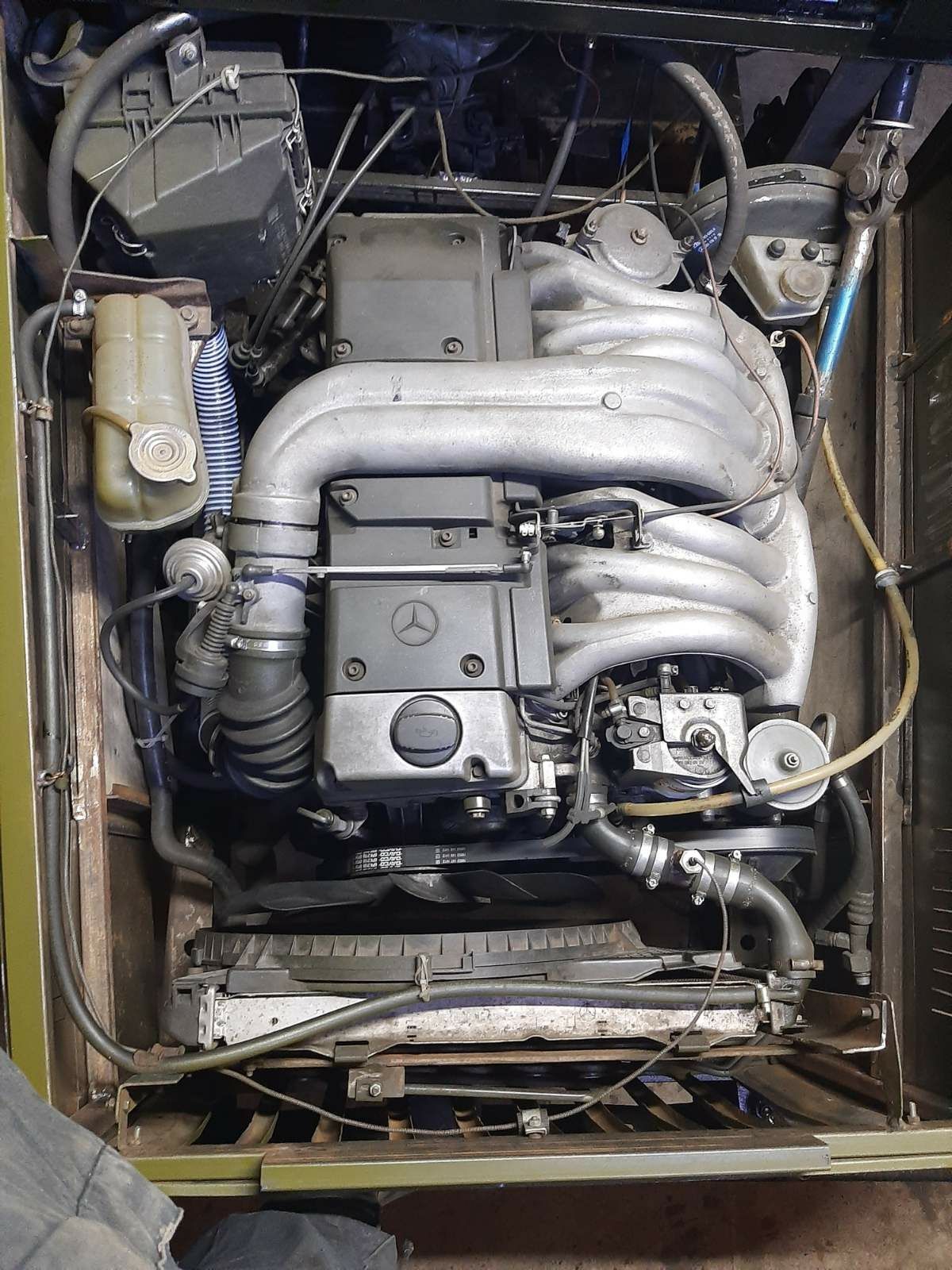 Двигатєль двигун мотор ОМ 605;602;603;606 Mercedes Уаз Газель дизель
