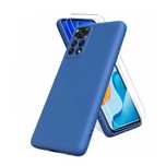 Etui Vansdon Do Xiaomi Redmi Note 11S + Szkło