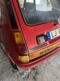 Renault 5 1.1 GTL