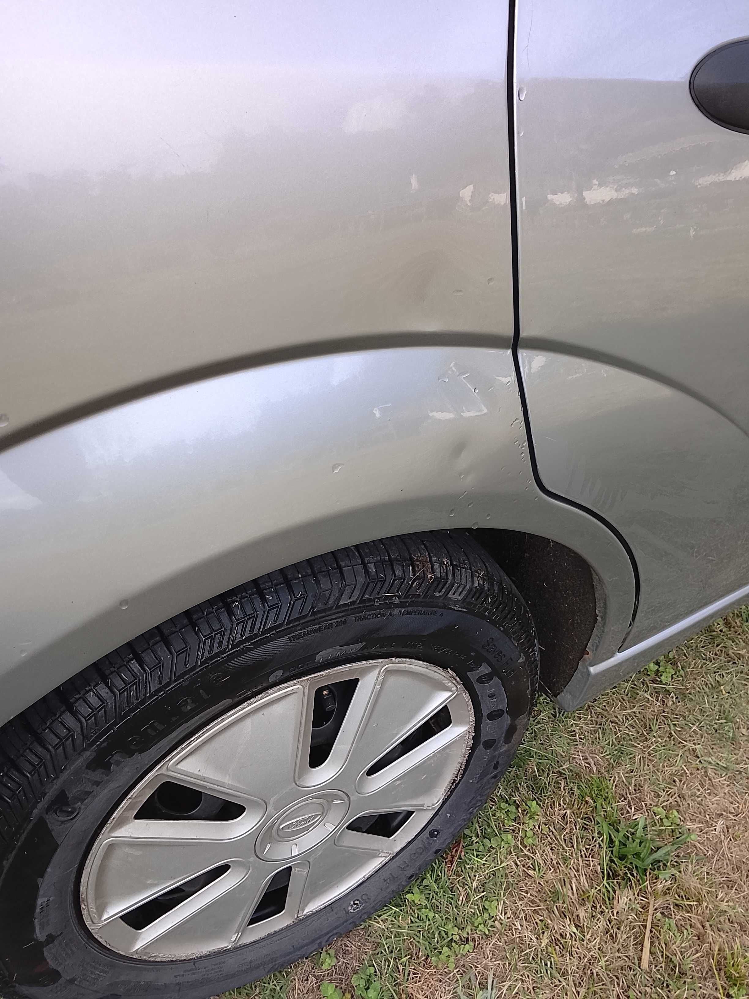 ford focus - automático - carrinha sw - usado