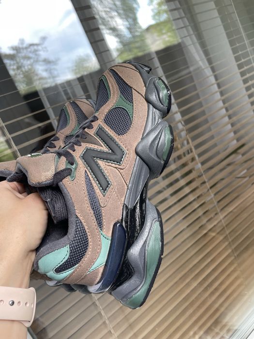 Кроссовки new balance 9060