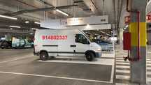 Mudanças e Transportes LOW COST!