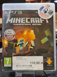 Minecraft PS3, Sklep Wysyłka Wymiana