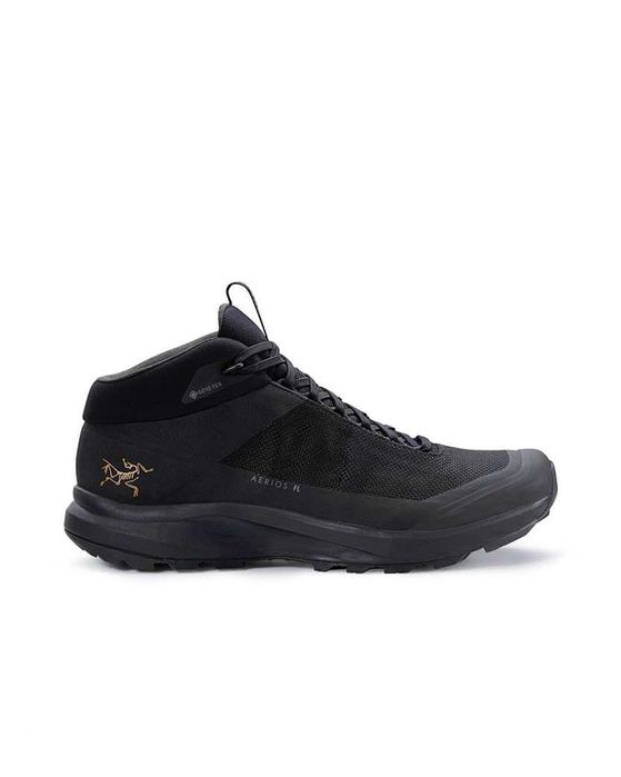 Черевики Arc’teryx Aerios FL 2 Mid Goretex