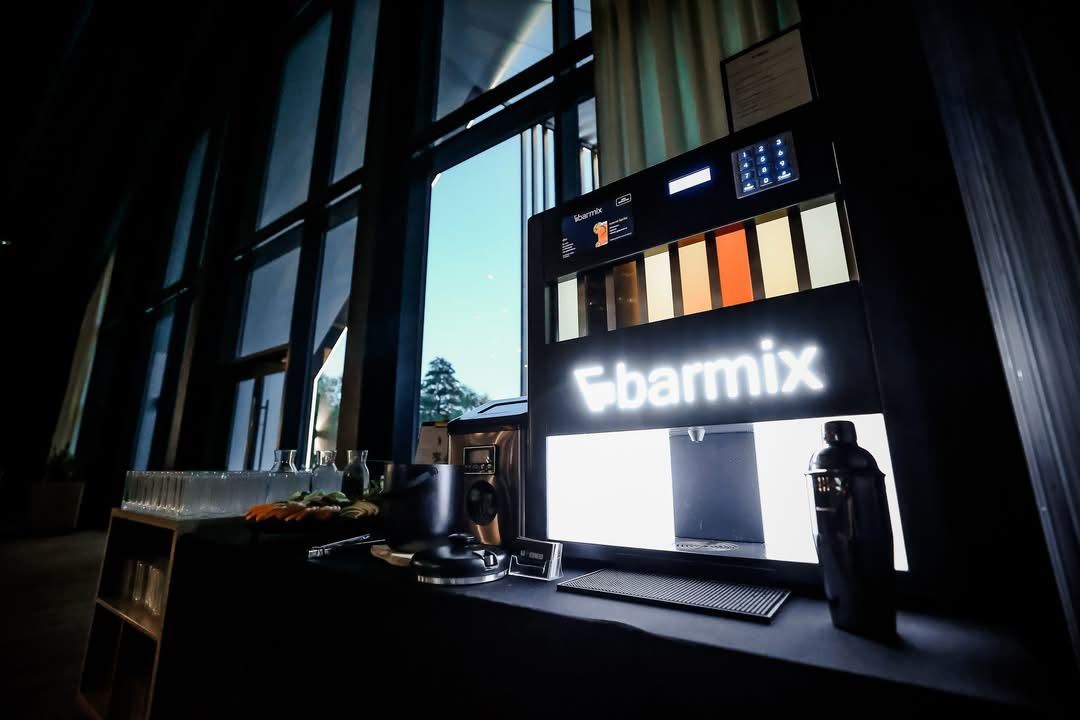 Barman | Barmix | Wesele | Osiemnastka | Urodziny | Drinki | DrinkBar