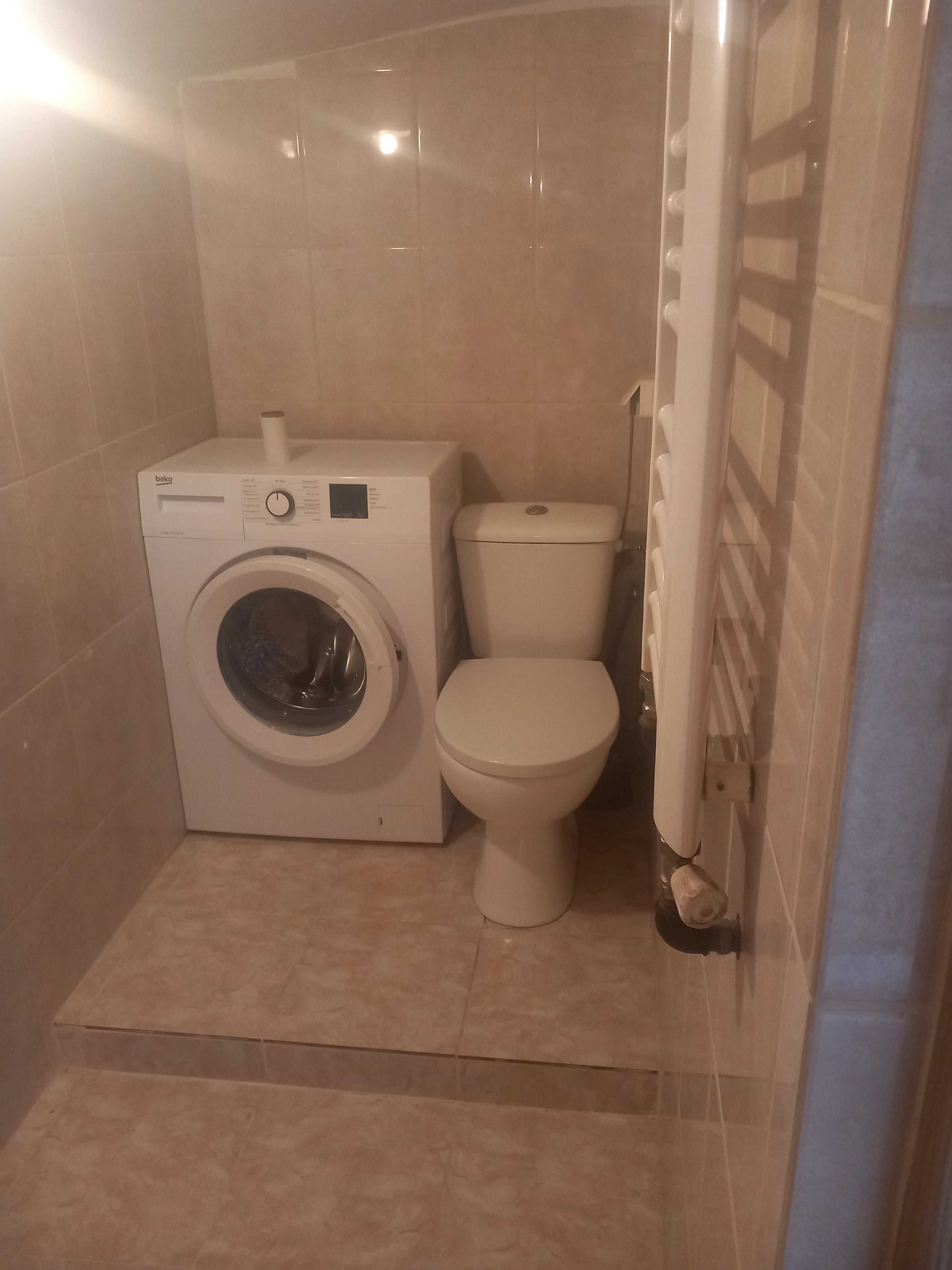 Wynajmę kawalerkę