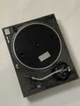 Technics SL-1210 MK2