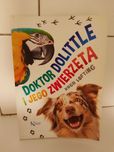 Doktor Dolittle i jego zwierzęta lektura