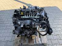 MAZDA 3 6 CX-5 SILNIK SH01 2.2D KOMPLETNY 140000tyś km