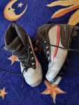 Buty do nart biegowych Classic Ultra r.36