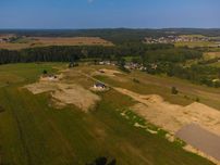 Gotowy teren pod inwestycję, działka budowlana, Rozłazino, Gdynia