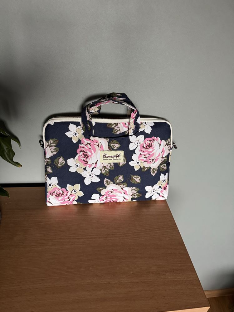 Torba na laptopa. Nowa.