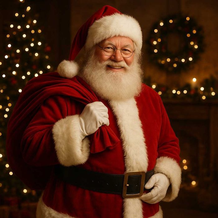 Mikołaj do wynajęcia wolne terminy 12::00 a 16:00 06XII2025