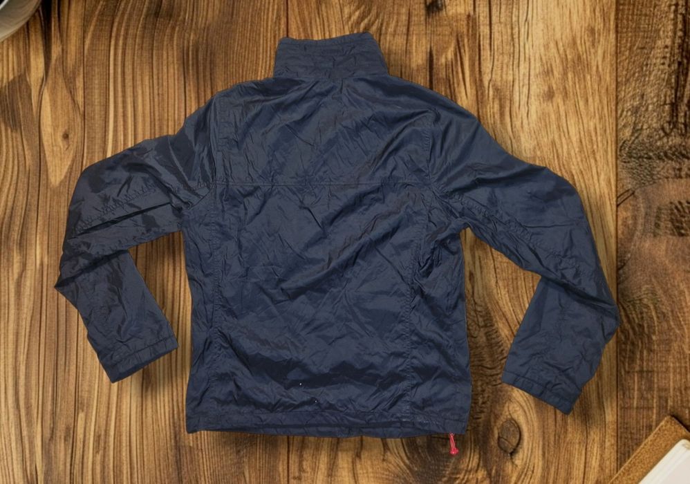 Hollister wiatrówka męska hitowy wygląd roz M