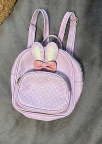 Дитячій рюкзак чок для дівчинки