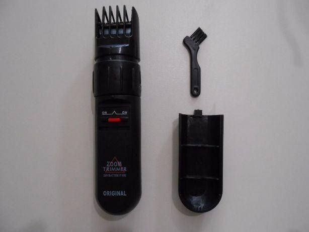 Бритва тример zoom trimmer ES - 505