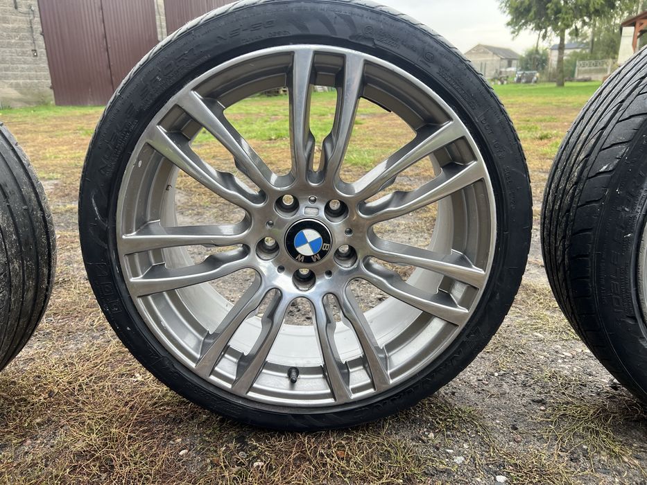 Koła Bmw Styling 403M