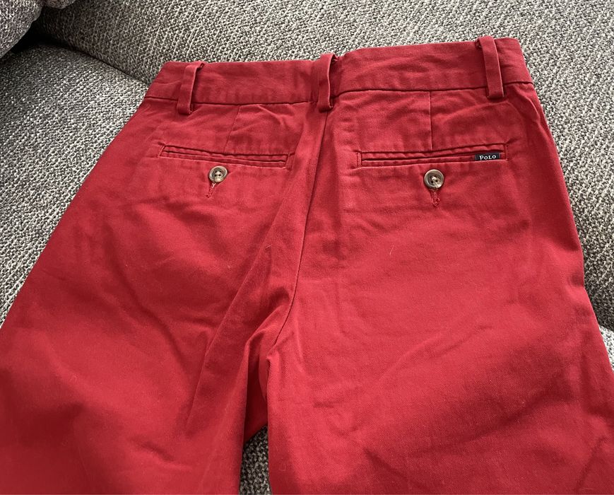 Calças Ralph Lauren