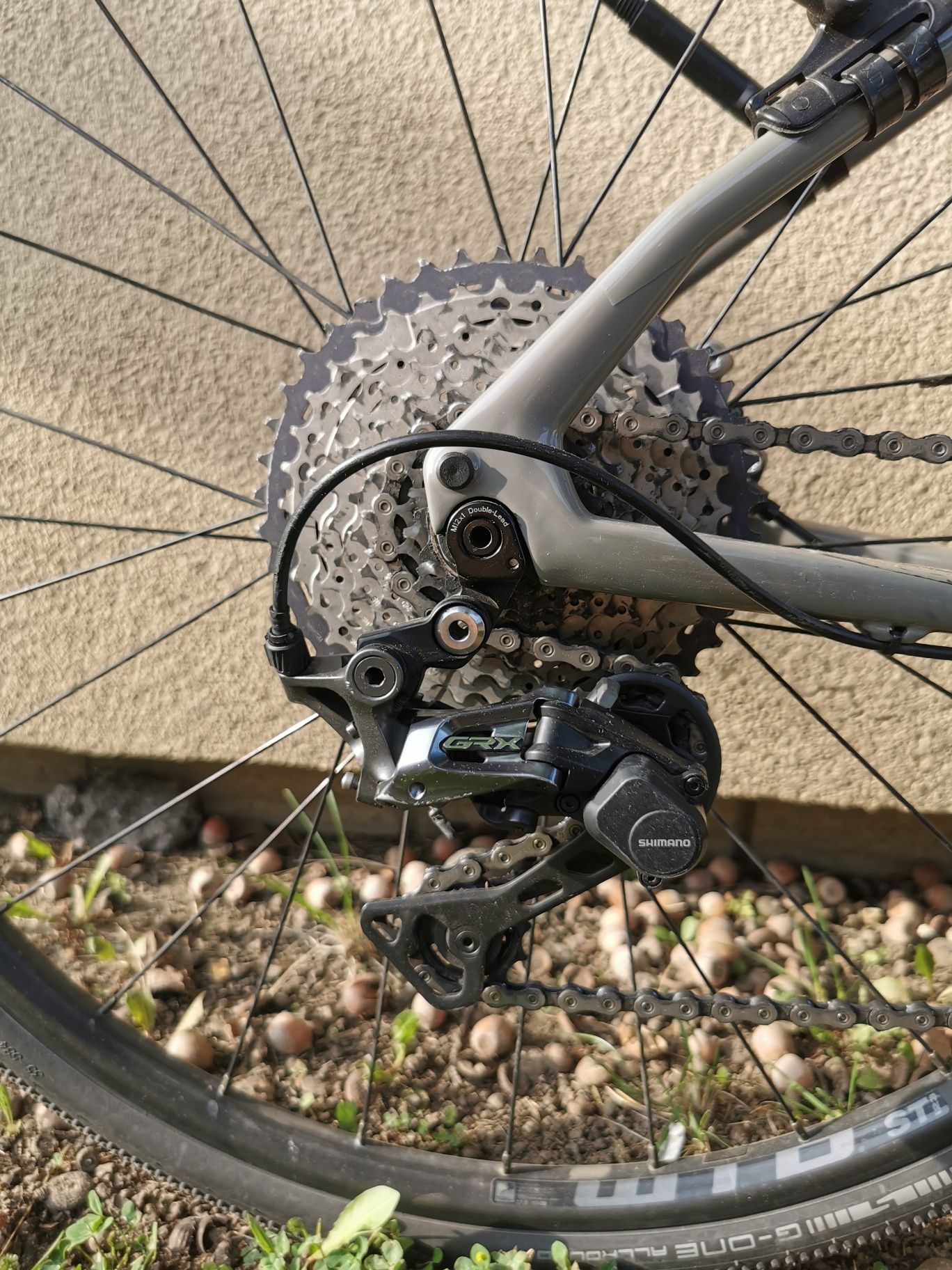 Cannondale Topstone Carbon Lefty