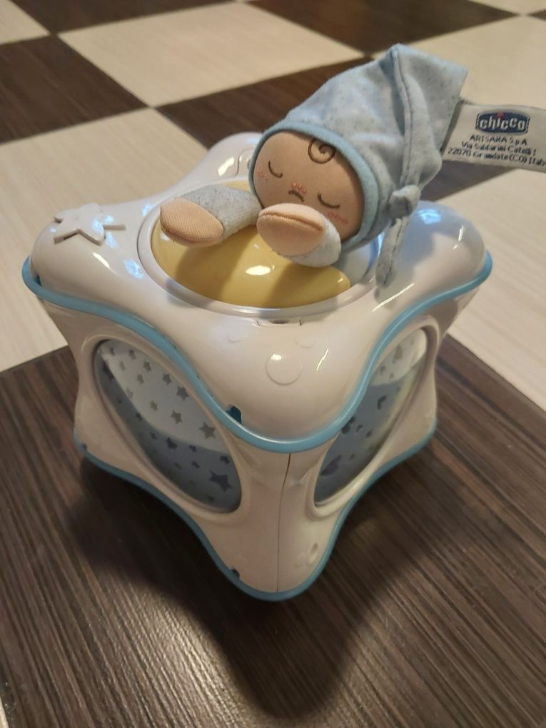 Projektor kołysanka Chicco