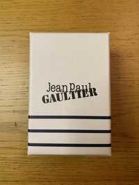 Puełko pudełeczko kartonik na zegarek JPG Jean Paul Gaultier oryginał