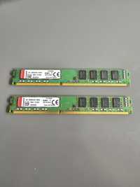 Kingston 16GB DDR3 2x8 low profile