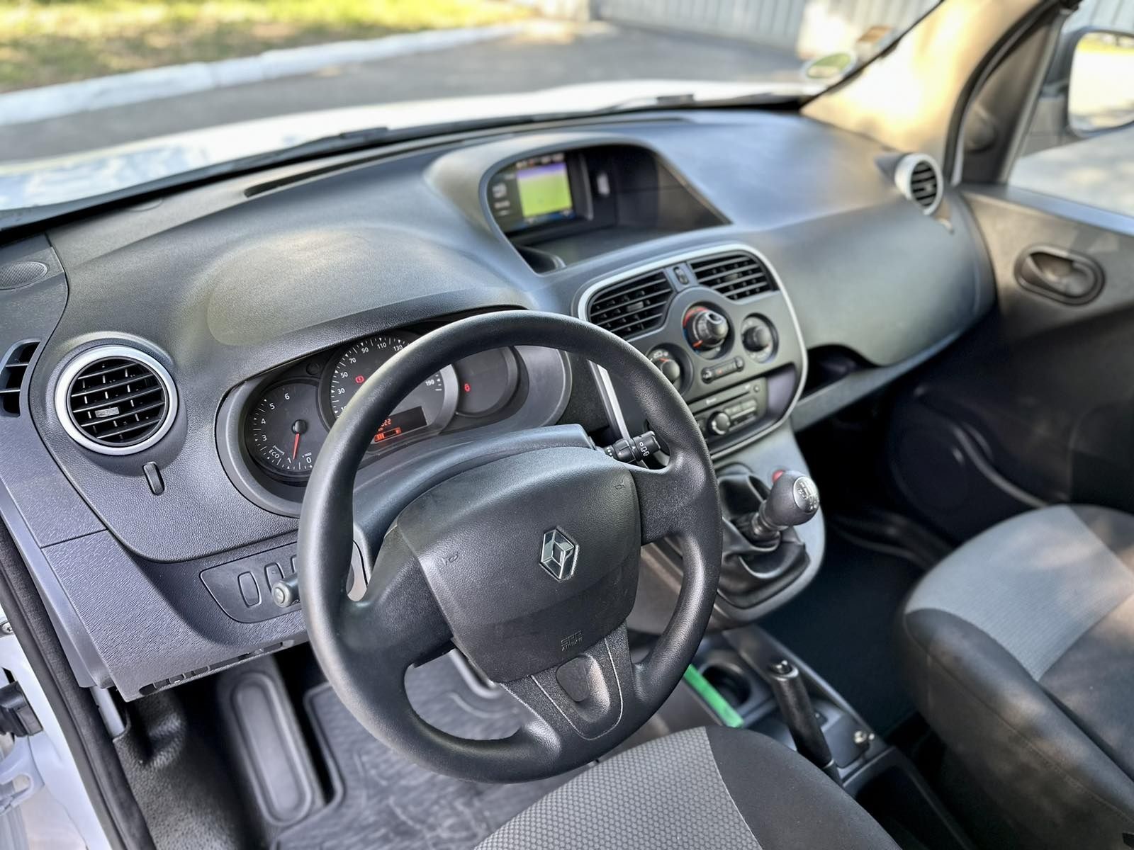Продам Renault Kangoo MAXI 1.5 dci 2019