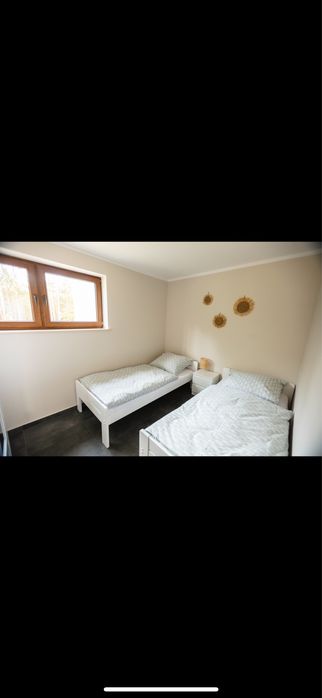 Domki Letniskowe nad Jeziorem Borek