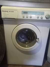 рабочая стиральная машина