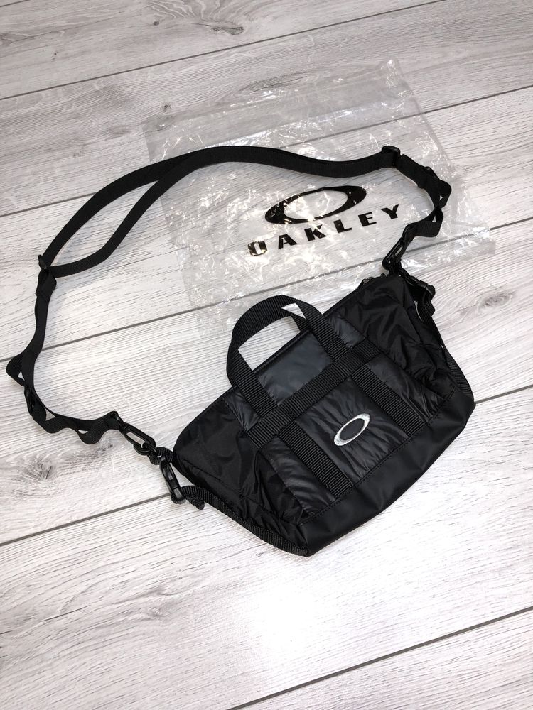 Сумка месенджер Oakley Icon Gorpcore Millitary Bag