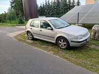 Vw golf 4 1.9 rdi alh