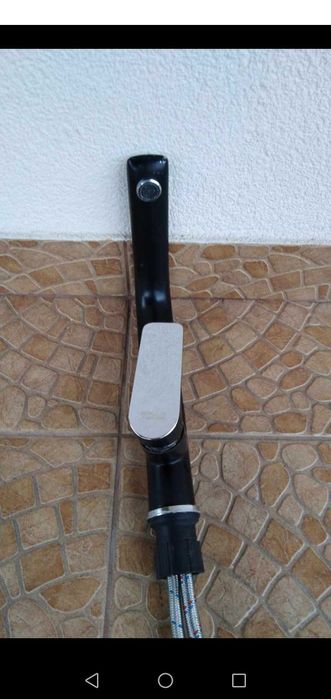 Bateria zlewozmywakowa
