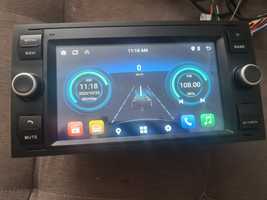 Radio ford Android Kuga mondeo focus 2gb Carplay android auto