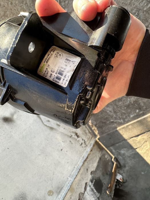 Туманка,противотуманная фара bmw x5 e70 89206142 rh