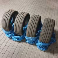 4x opony letnie Michelin Pilot Sport 4 225/45/17