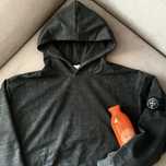 Худі Stone Island Paint-Ball