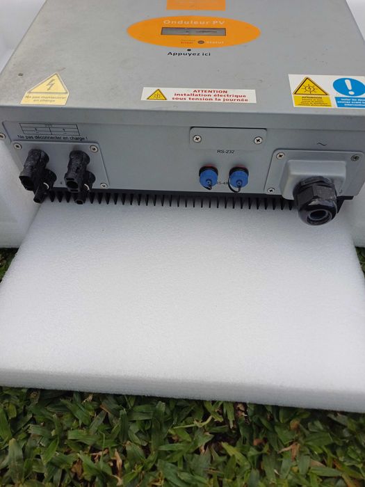 Inversor de rede NEXT 3000