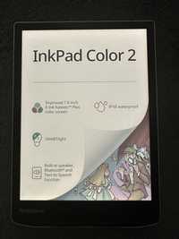 Pocketbook Inkpad Color 2