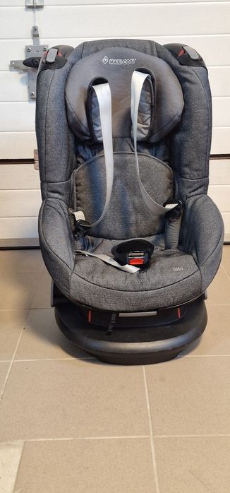 Fotelik Maxi-Cosi Tobi 9–18 kg dwa foteliki